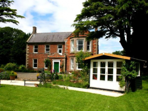 Broomhouse Farmhouse